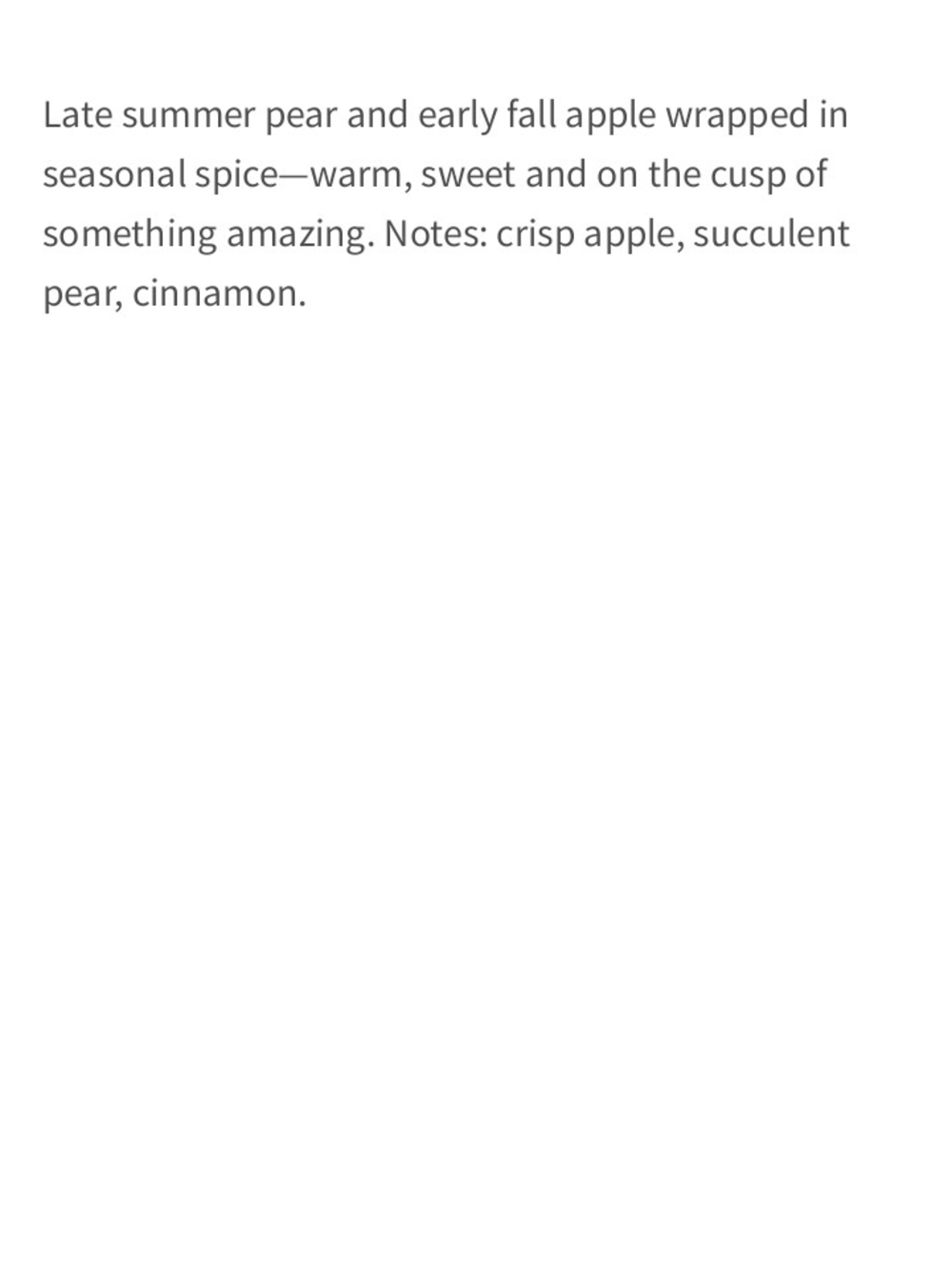 🍎Bath & Body Works Afternoon Apple Picking🍎 - Picture 2 of 4